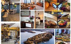 Anielski Zakątek Polańczyk